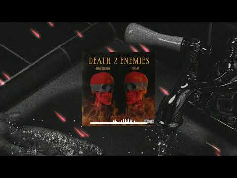 EDDIE FRESCO - DEATH 2 ENEMIES FT. GIZMO (PROD. SEBKI)