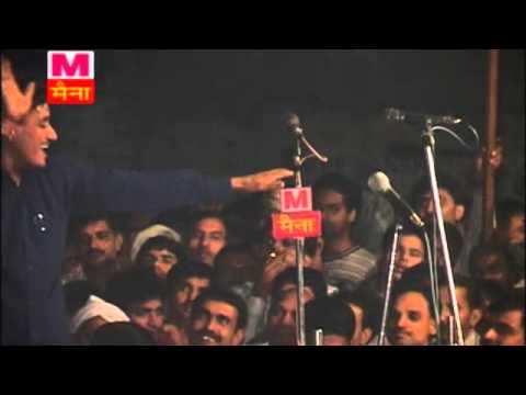 Haryanvi Ragani - Mere Bas Ka Konya Ho | Maina Hit Ragniyan Vol 102 | Haryanvi Ragni Maina Cassettes