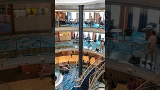 🚢✨ Norwegian Sky Cruise Ship – Quick Tour in 30 Seconds! #cruiseship #travel #cruise