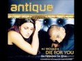 Antique-Die For You 