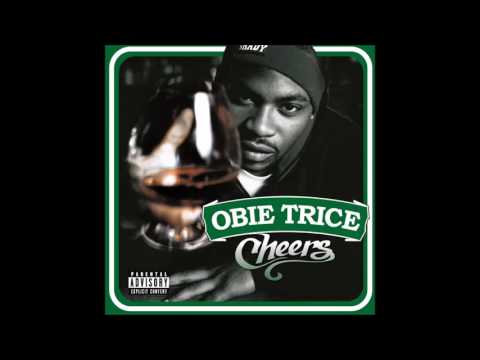 Obie Trice - Cheers (Full Album)