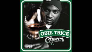 Obie Trice - Cheers (Full Album)