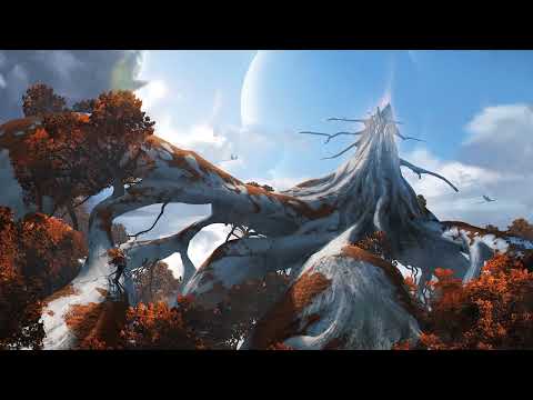 Best VGM 297 - Endless Space 2 - From the Heart (Unfallen Theme)