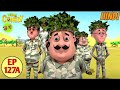 Motu Patlu New Episode 2022 Hindi Cartoon