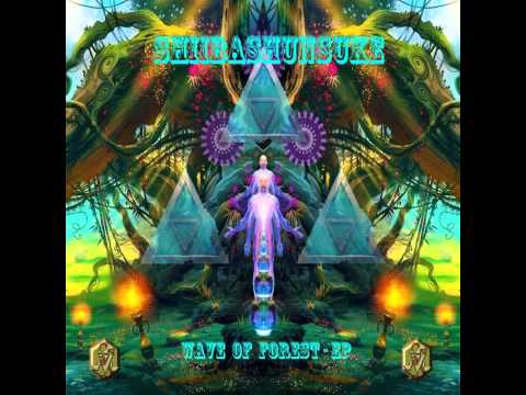 Arusha - Foresty Tale Of Synthesis (Shiibashunsuke Rmx)