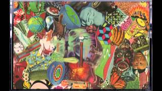 M. Geddes Gengras - The Blue Push