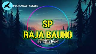 Download lagu 🔴SUARA PANGGIL WALET SP RAJA BAUNG ORIGINAL‼️By: Atax Walet , Suara Walet Sukses Terbukti...!!! mp3