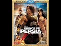 Disney Movie Review Prince Of Persia The Sands Of Time Film Release Date May 28 2010