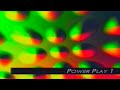 Playstation Power Play 1 Promo VHS