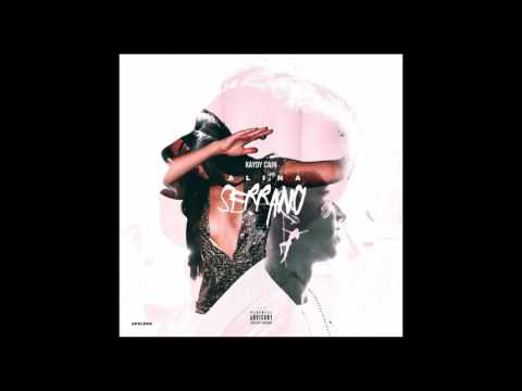 Kaydy Cain - Alina Serrano