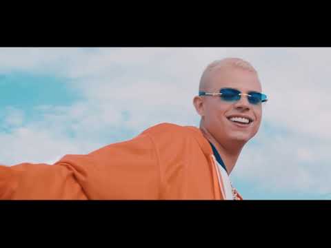 JHAN CARDONA X CLANDES | 🌌 420 (Video Oficial)