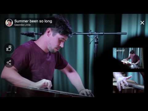 MusicNow fans experience