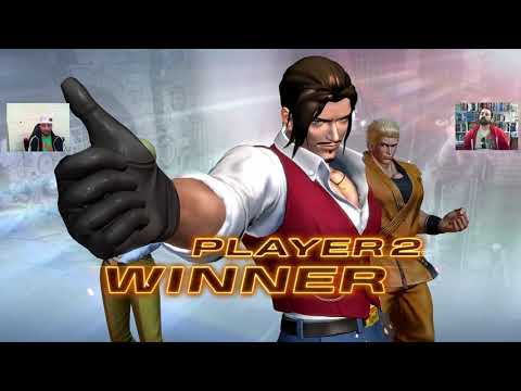 (SGoA 2019) SNK Gathering Of Australia 2019 The King of Fighters XIV Casual