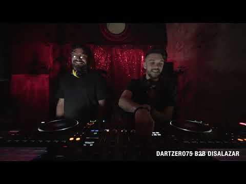 DartZero75 B2B DiSalazar - HB Charles Bell