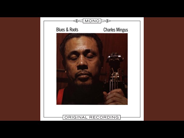 Charles Mingus: El genio del jazz