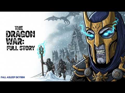 15 Forgotten Secrets of the Dragon Cult (The Full Story of the Dragon War)