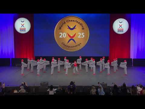 Ecuador [Hip Hop - Finals]