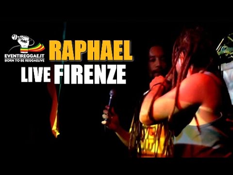 RAPHAEL-JAKA-CHISCO-FRANCISCA-MISTILLA-BANPAY @ Combo di Firenze