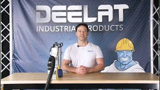 How to Install and Use a Submersible Electric Sump Pump