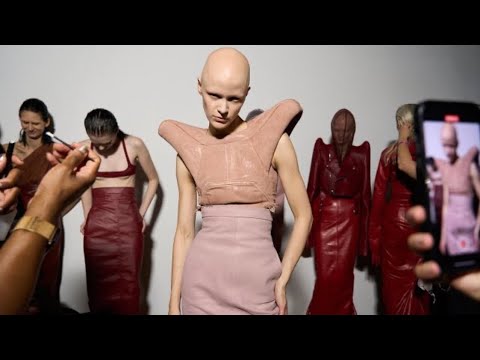 What SS 2024 Fashion Trends Really Matter?