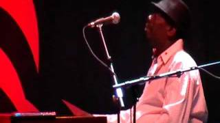 Lucky Peterson "It's Love Baby" @ Montreal Jazz Festival 2011