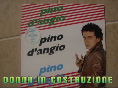 Video thumbnail for Donna in costruzione