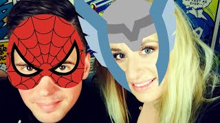 POLKA PO ANGIELSKU VS AMERYKANIN PO POLSKU