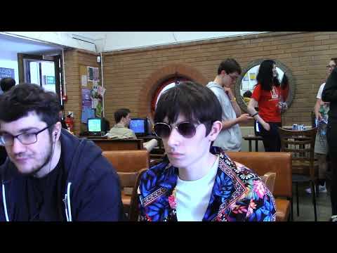 Modest Major vs max – Nang: Upon Reflection – Losers R3