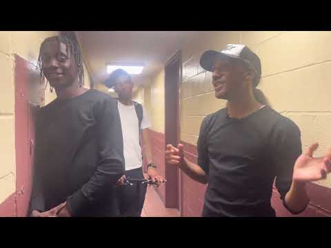 Dinero LV talks about song With Sha Gzz & assassin demons&devil’s ON BLUNTTALK NYC