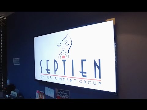 The Septien Entertainment Group