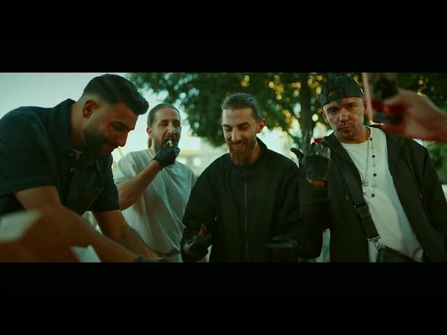 Aufsteiger-Hit: SONNE ÜBER BERLIN von CAPITAL BRA & SAMRA ((jetzt ansehen))
