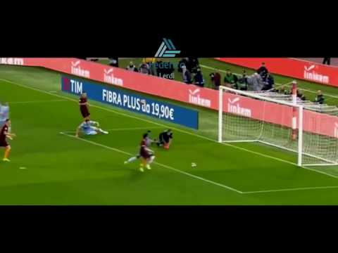 Roma Lazio 3 2 Highlights HD Coppa Italia Semifiniali Ritorno 04/04/2017