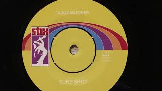 Beastie Boys-Sure Shot ( Taggy Matcher Remix Instrumental )