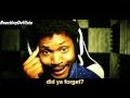 CoryxKenshin S Little Nightmares Freestyle Music Video
