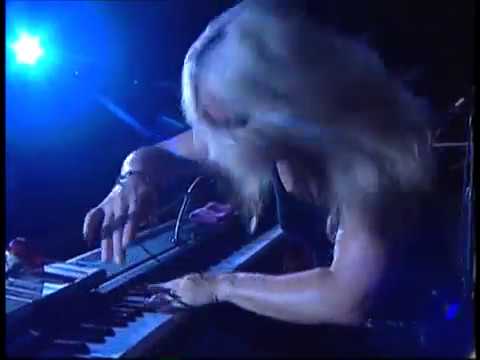 ROD PIAZZA AND MIGHTY FLYERS FAT SATURDAY NIGHT BOOGIE