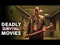 Top 9 Brutal Survival Movies In Hindi IMDb Hidden Gem (part 5)