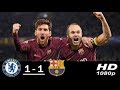 chelsea vs barcelona 1-1 20/2/2018 full highlights first leg