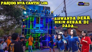 Download lagu RISWANDA ngamuk di sepanjang jalan karnafal urek², semua auto tutup kuping nahan hentakan subnya mp3