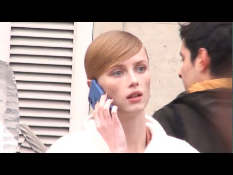 Fashion Week  Paris 2020-2021 EXIT VALENTINO