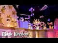 It S A Small World At The Magic Kingdom Walt Disney World On Ride Video Full Ride