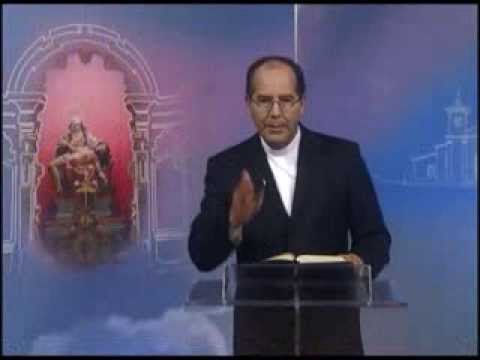 Mãe Maria - 12/04/2015