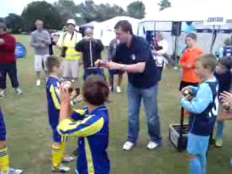 strickers win at ringmer