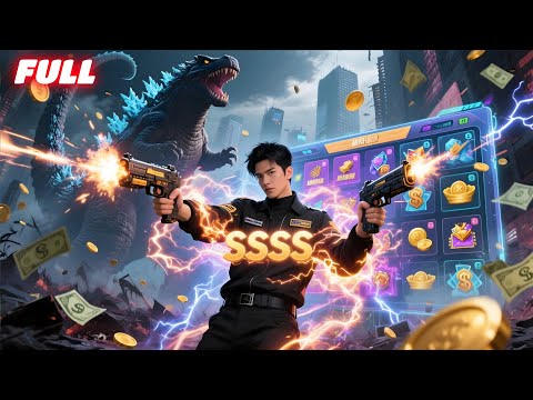 Reborn in apocalypse precognition—destroys monsters w/ top-tier warship—saves 1B people—becomes hero