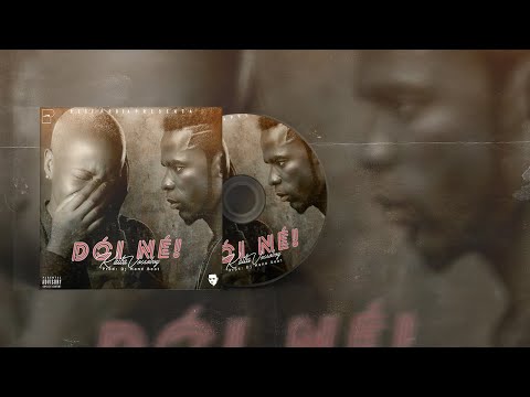 Kaíta Vossoboy - Dói né! (Audio Oficial)