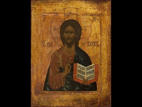 Sacred Treasures ~ No. 4 ❤ Peter Tchaikovsky, Liturgy of St. John Chrysostom: Our Father. (Sound HD)