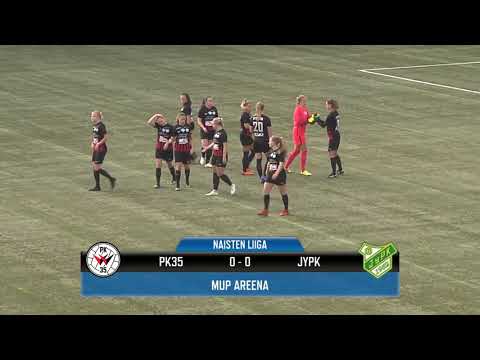 20181013 Naisten Liiga PK 35   JyPK