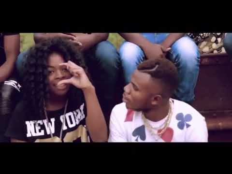 Hermic H2o - Shikiya (clip officiel) feat Ced Koncept & Oxygène Bleduza