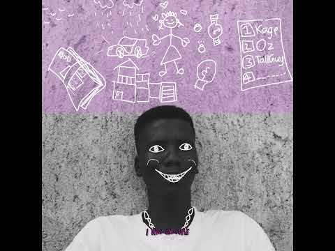 Oz KayLoz - Daydreaming (Lyric Video)