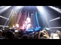 PERFETTO ,Vivi e Vai ... Eros Ramazzotti live Assago Milano 2015