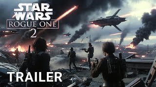 Download lagu STAR WARS: ROGUE ONE 2 | Trailer | Lucasfilm (2026) mp3